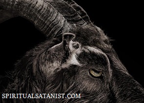 Why Goats Are Satanic