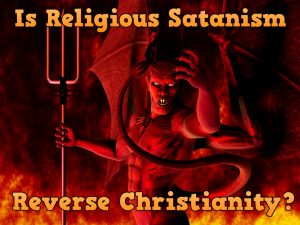 reverse Christians