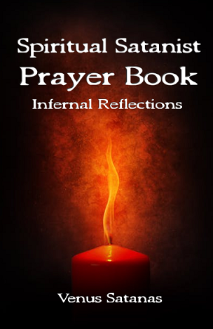 Spiritual Satanist Prayer Book